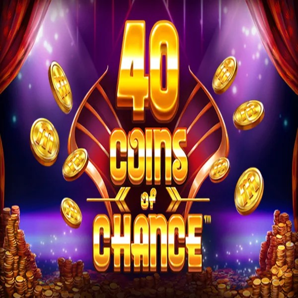 40 Coins of Chance – slot by SYNOT Games, featured at realzcasinoo.it