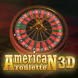 American Roullete 3D (Evoplay) game by Evoplay – logo hosted on Realz Casino