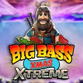 Try Big Bass Xmas Extreme slot by Pragmatic Play on realzcasinoo.it – logo image