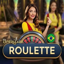 Play Brazilian Roulette (Pragmatic Play) slot by Pragmatic Play on realzcasinoo.it