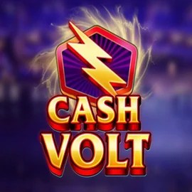 Try Cash Volt slot by Red Tiger Gaming on realzcasinoo.it – logo image