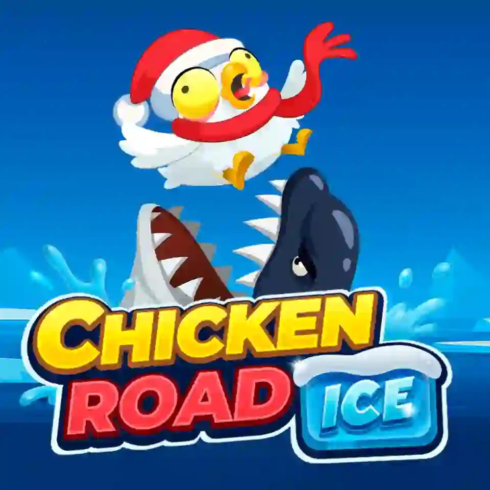 Chicken Road Ice online slot from InOut – play at realzcasinoo.it