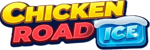 Chicken Road Ice casino game by InOut – featured logo at Realz Casino