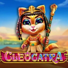 Cleocatra online slot from Pragmatic Play – play at realzcasinoo.it