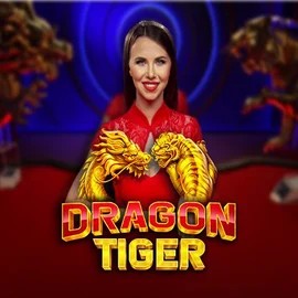 Dragon Tiger (Live) by Pragmatic Play, showcased at realzcasinoo.it – game logo
