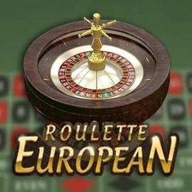 European Roulette (BGaming) casino game by BGAMING – featured logo at Realz Casino