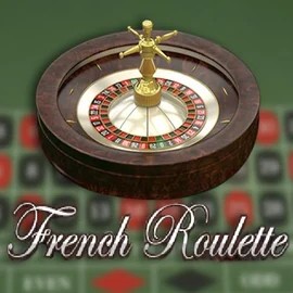 Table Games logo of French Roulette (BGaming) from BGAMING at Realz Casino