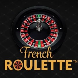French Roulette (NetEnt) casino game by NetEnt – featured logo at Realz Casino