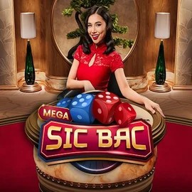 Mega Sic Bac – slot by Pragmatic Play, featured at realzcasinoo.it
