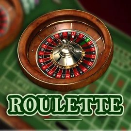 Roulette (Habanero) slot icon by Habanero, available at Realz Casino