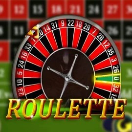 Roulette (Pragmatic Play) slot logo by Pragmatic Play at Realz Casino
