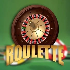 Official Table Games logo: Roulette (Relax Gaming) by Relax Gaming at Realz Casino