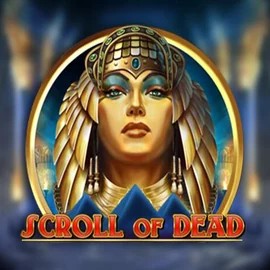 Scroll of Dead – slot by Play'n GO, featured at realzcasinoo.it