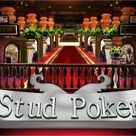 Play the Stud Poker 3D slot by iSoftBet on Realz Casino