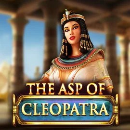 Play The Asp of Cleopatra slot by Red Rake Gaming on realzcasinoo.it